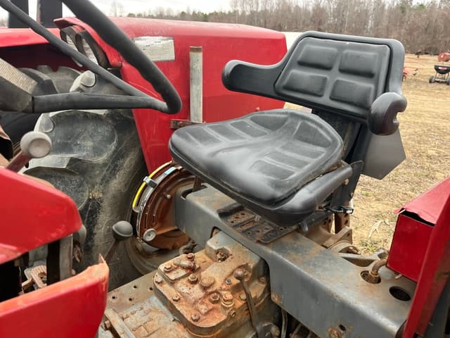 Image of Massey Ferguson 175 equipment image 3