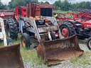 Massey Ferguson 175 Image