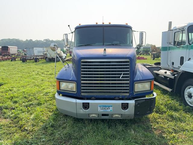 Image of Mack CH600 equipment image 1