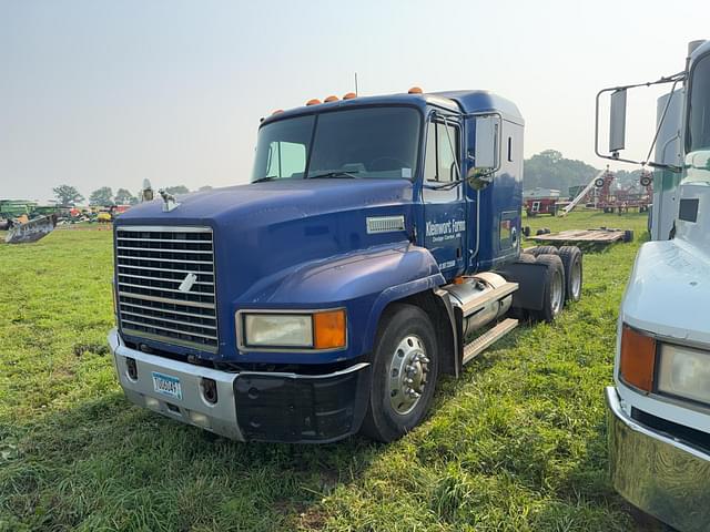 Image of Mack CH600 equipment image 2