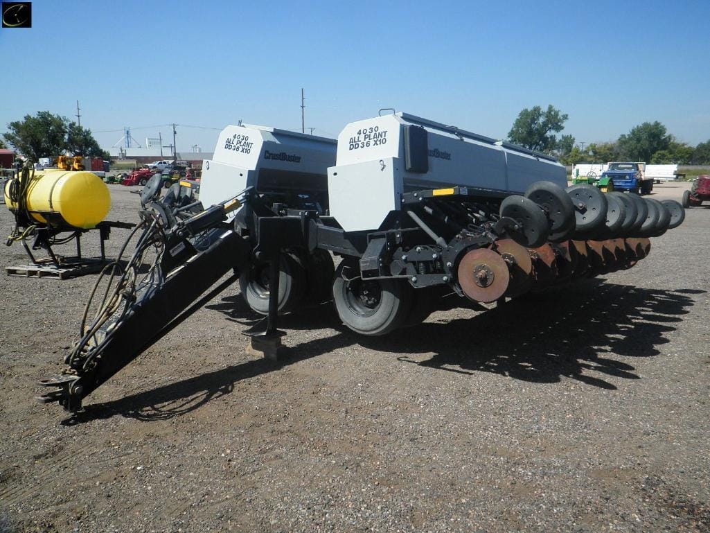 Main image CrustBuster 4030