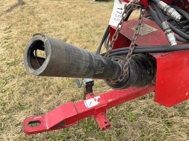 Image of Westfield MKX130-94 equipment image 4