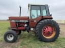 International Harvester 1586 Image