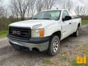 2007 GMC 1500 Image