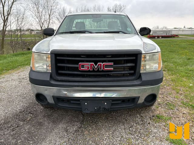 Image of GMC 1500 equipment image 1