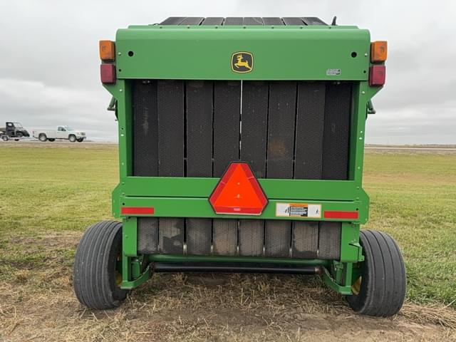 Image of John Deere 567 equipment image 2