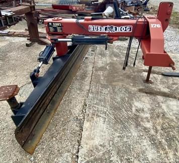 Main image Bush Hog 176