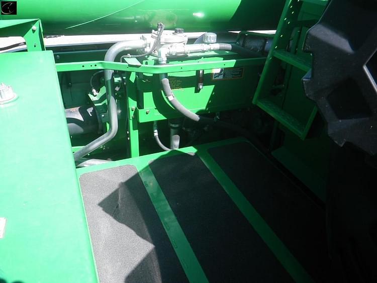 Main image John Deere S680 22