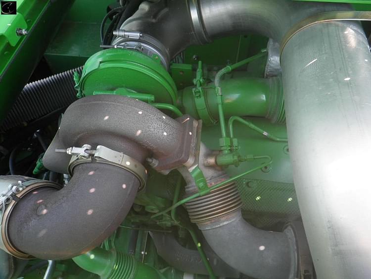 Main image John Deere S680 24
