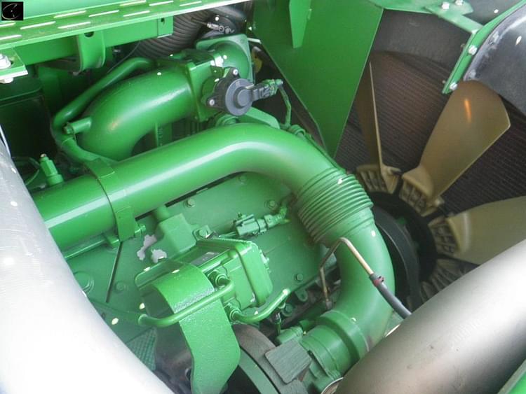 Main image John Deere S680 25
