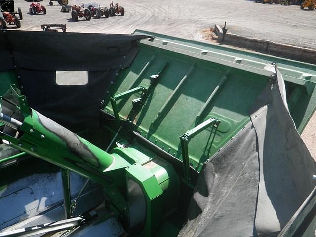 Thumbnail image John Deere S680 30