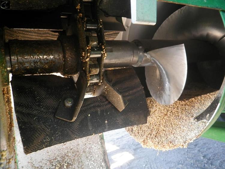 Main image John Deere S680 36
