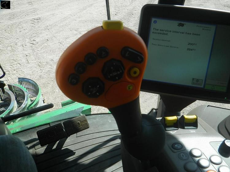 Main image John Deere S680 49