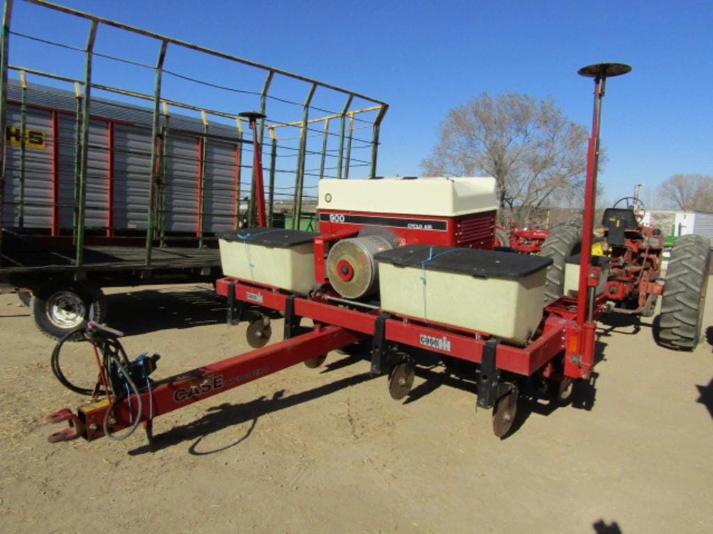 Main image Case IH 900