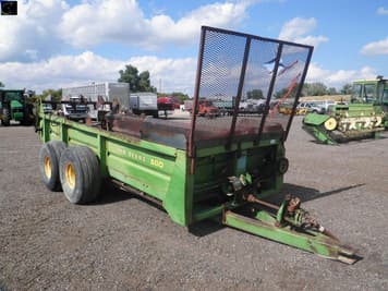 Main image John Deere 680