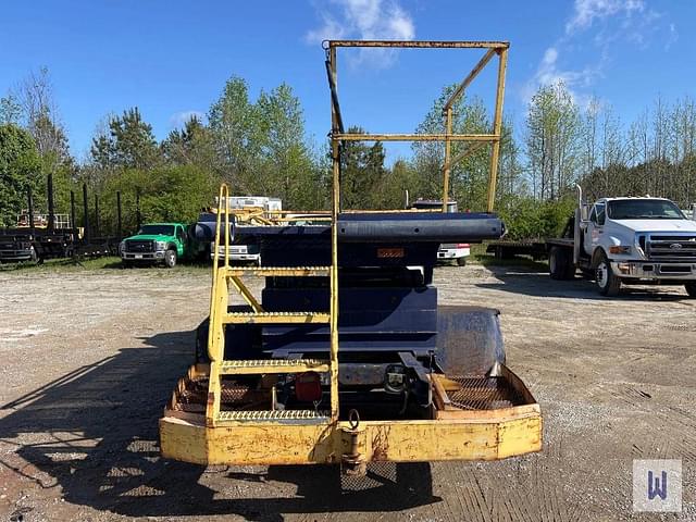 Image of Ford F-Super Duty equipment image 4