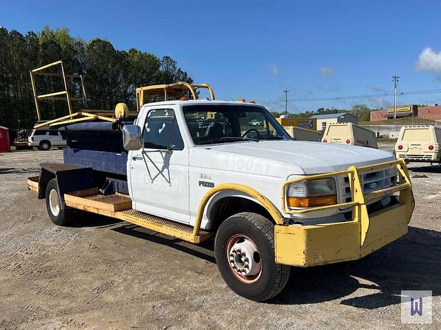 Image of Ford F-Super Duty equipment image 2