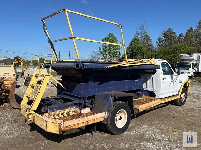 Image of Ford F-Super Duty equipment image 3