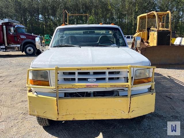 Image of Ford F-Super Duty equipment image 1