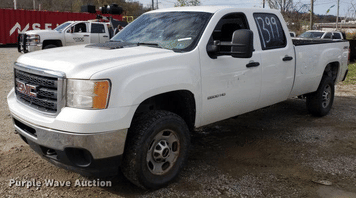 Main image GMC 2500