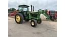 1981 John Deere 4440 Image