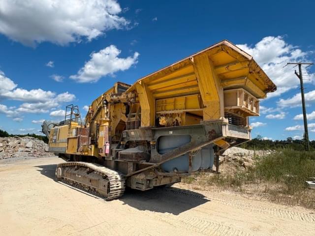 Image of Komatsu BR480RG equipment image 2