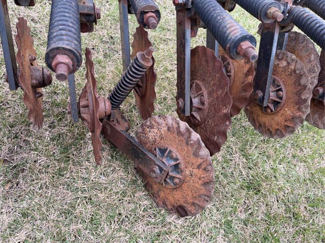 Image of Great Plains CPH2093 equipment image 3