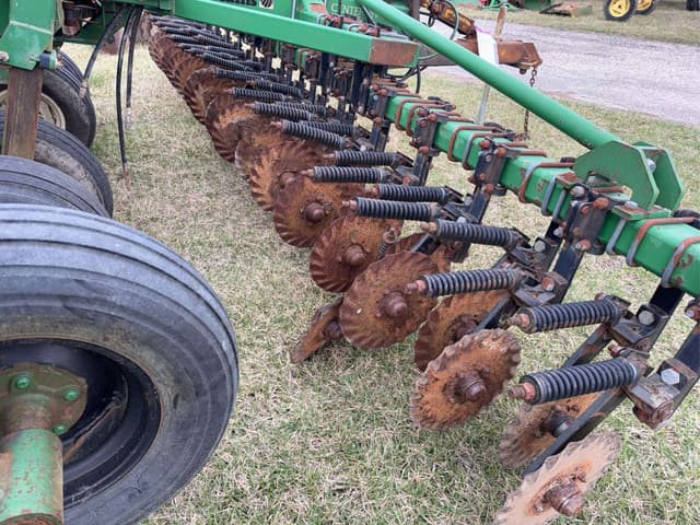 Image of Great Plains CPH2093 equipment image 4