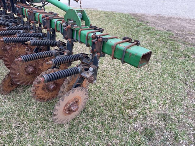 Image of Great Plains CPH2093 equipment image 2