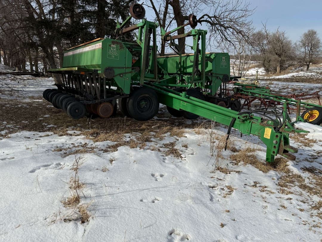 Image of Great Plains Solid Stand 24 Primary image