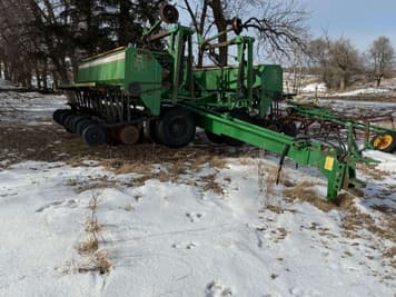 Main image Great Plains Solid Stand 24