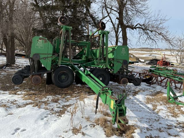 Image of Great Plains Solid Stand 24 equipment image 1