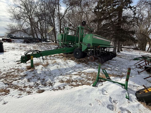 Image of Great Plains Solid Stand 24 equipment image 3