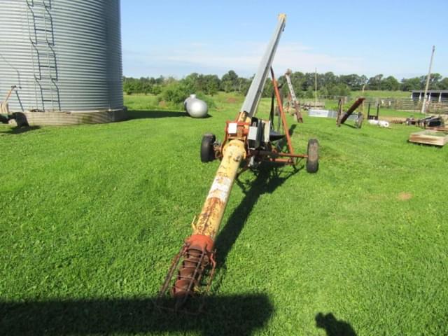 Image of Westfield 8x31 equipment image 2