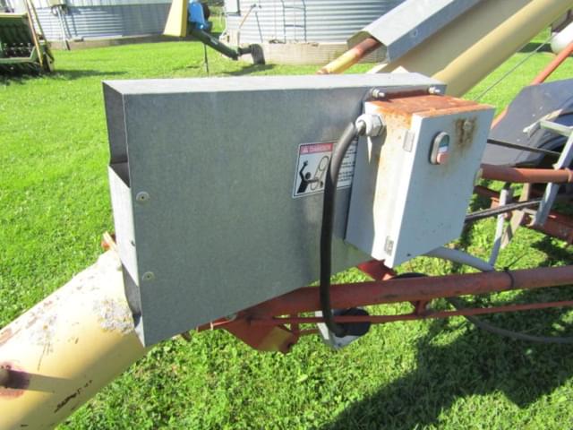 Image of Westfield 8x31 equipment image 4