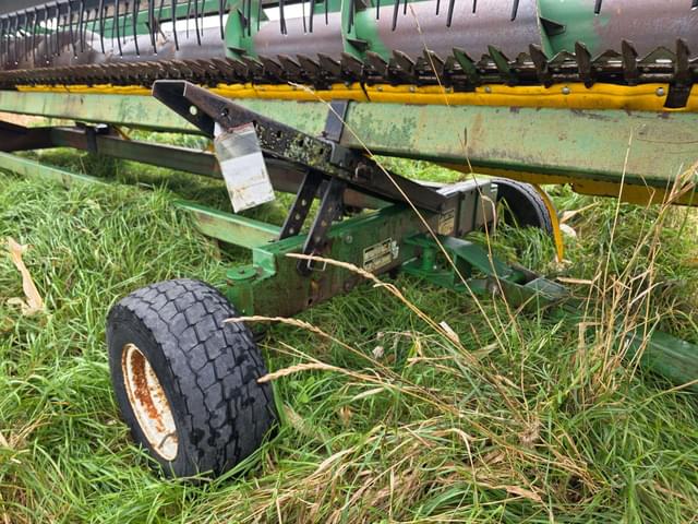 Image of Unverferth HT25 equipment image 2