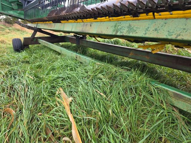 Image of Unverferth HT25 equipment image 4