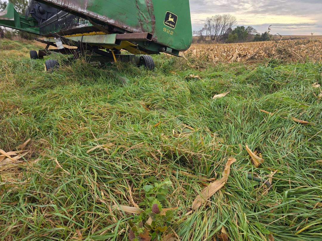 Image of Unverferth HT25 Primary image