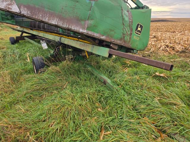 Image of Unverferth HT25 equipment image 1