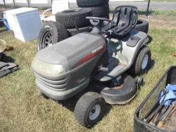 Main image Craftsman LT2000