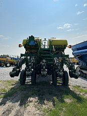 Main image John Deere 1795 4