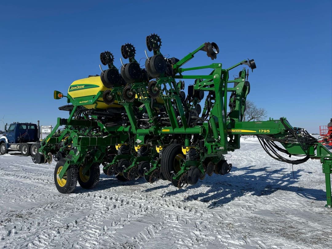 Image of John Deere 1795 Primary image