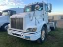 1997 International 9200 Image