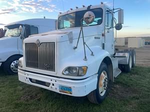1997 International 9200 Image