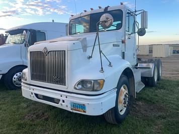 Main image International 9200