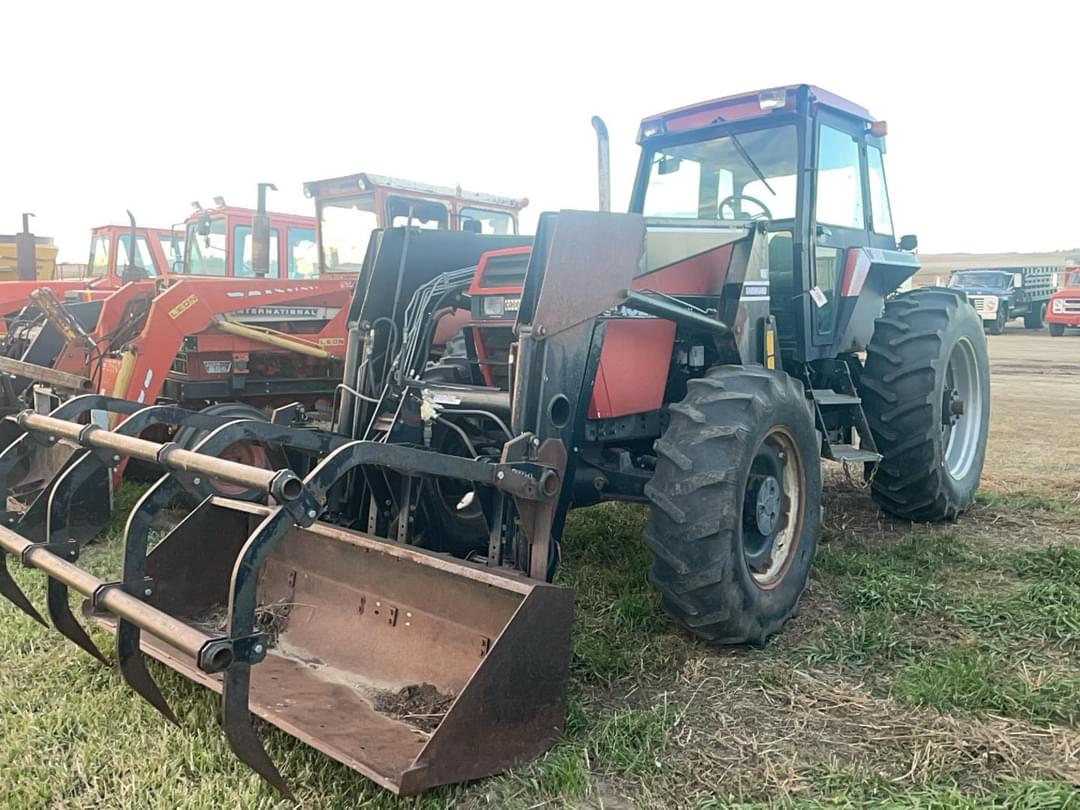 Image of Case IH 1896 Primary image
