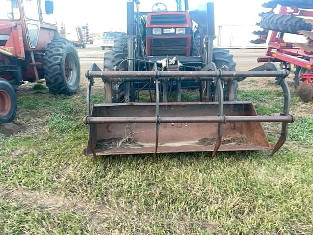 Image of Case IH 1896 equipment image 2