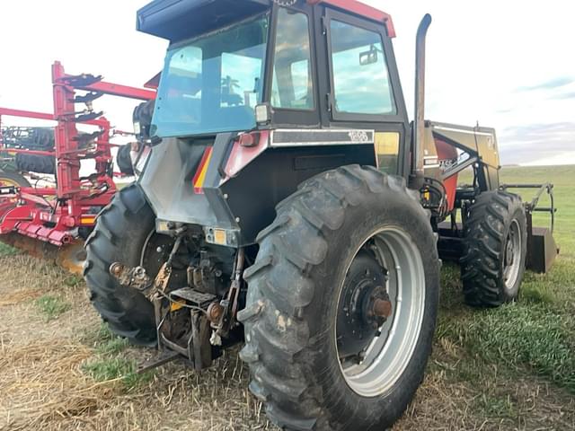 Image of Case IH 1896 equipment image 3
