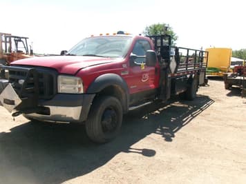 Main image Ford F-550