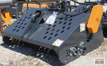 Main image Land Honor LR-12-72W